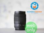 Canon EF-S 18-135mm f/3.5-5.6 IS Nano USM, Verzenden, Zo goed als nieuw, Standaardlens, Zoom