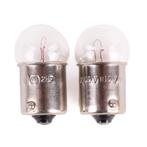 Benson Set remlichtbollen - 12V - 10W - R10W BA15S - 2 stuks, Auto-onderdelen, Ophalen of Verzenden, Nieuw