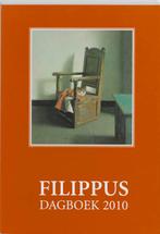 Kalender filippus dagboek 2010 bij nbv 9789076890296, Boeken, Gelezen, Diverse auteurs, Verzenden