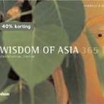The Wisdom of Asia - 365 Days 9780500543450 Danielle Föllmi, Boeken, Verzenden, Gelezen, Danielle Föllmi