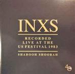 cd - INXS - Recorded Live At The US Festival 1983 (Shaboo..., Zo goed als nieuw, Verzenden