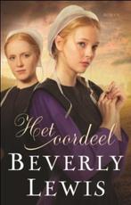 Het oordeel / De roos / 2 9789088652233 Beverly Lewis, Verzenden, Gelezen, Beverly Lewis