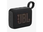 Veiling - JBL GO 4 - Draadloze bluetooth mini speaker, Nieuw