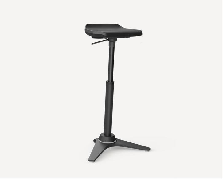 Aeris Muvman Industry stahulp, standard of high, Zakelijke goederen, Kantoor en Winkelinrichting | Kantoormeubilair en Inrichting