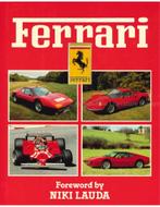FERRARI, Nieuw, Author, Ferrari