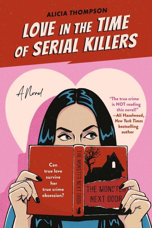 9780593438657 Love In The Time Of Serial Killers, Boeken, Romans, Nieuw, Verzenden