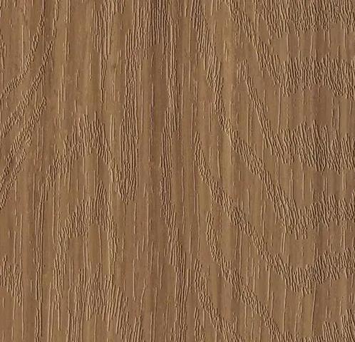 Forbo Marmoleum Modular te5229 fresh walnut  Lines Textura, Huis en Inrichting, Stoffering | Vloerbedekking, Verzenden
