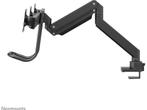 Neomounts NM-D775DX3BLACK monitorarm 3 schermen - 17-27 -, Verzenden, Nieuw