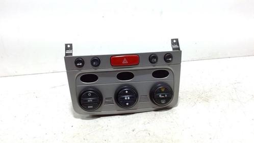 Bedieningspaneel kachel Alfa Romeo GT  2.0 JTS 52492078 0156, Auto-onderdelen, Elektronica en Kabels, ARN erkend, Stiba lid, Erkend duurzaam