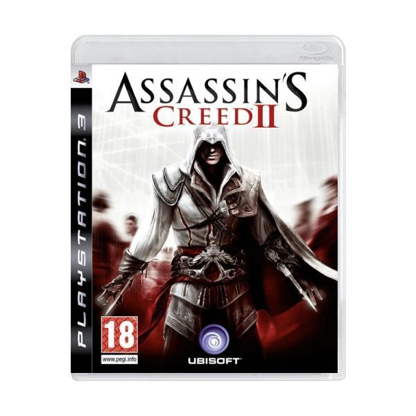 Assassins Creed II, Spelcomputers en Games, Games | Sony PlayStation 3, Verzenden