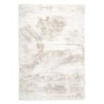 Vloerkleed By-Boo Zena 200x290 cm - beige 221644, Beige, Ophalen of Verzenden, 200 cm of meer, Soft Modern Design