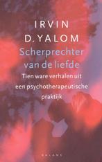 Scherprechter van de liefde 9789050189439 I.D. Yalom, Boeken, Verzenden, Gelezen, I.D. Yalom