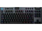 Logitech G915 X Lightspeed TKL - Draadloos Gaming, Verzenden, Nieuw