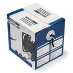 Luidsprekerkabel op rol | HQ Power | 100 meter, Audio, Tv en Foto, Audiokabels en Televisiekabels, Verzenden, Nieuw