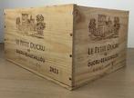 2021 Le Petit Ducru de Ducru-Beaucaillou wine of Ch., Nieuw
