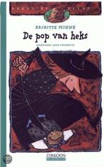 De pop van heks / Beertjes reeks 9789052470955, Verzenden, Zo goed als nieuw, Brigitte Minne