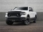 Dodge Ram  | Financial Lease voor 943 p/mnd, Auto's, Dodge, Gebruikt, Overige carrosserieën, Wit, Leder