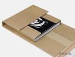 50 Verzenddozen Voor 1-12 Platen - Universele Vinyl Mailer, Cd's en Dvd's, Vinyl | Rock, Verzenden, Nieuw in verpakking