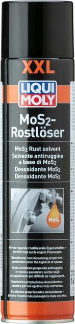 Liqui Moly 1613 MoS2 Roestoplosser 600ml Spuitbus, Ophalen of Verzenden, Nieuw