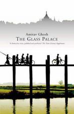 The Glass Palace 9780002261029 Amitav Ghosh, Boeken, Verzenden, Gelezen, Amitav Ghosh