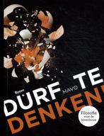 Durf te denken havo boek nieuwe editie 9789024419784, Boeken, Verzenden, Zo goed als nieuw