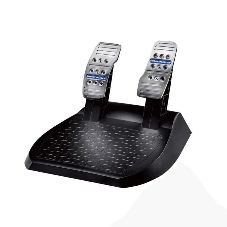 Thrustmaster F1 Pedals, Spelcomputers en Games, Spelcomputers | Sony PlayStation Consoles | Accessoires, Stuur of Pedalen, Nieuw