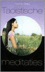 TAOISTISCHE MEDITATIES 9789055019755, Boeken, Verzenden, Gelezen