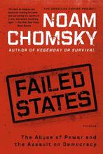 Failed States | 9780805082845 | Noam Chomsky, Boeken, Zo goed als nieuw, Noam Chomsky