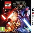 Mario3DS.nl: LEGO Star Wars: The Force Awakens - iDEAL!, Ophalen of Verzenden, Zo goed als nieuw