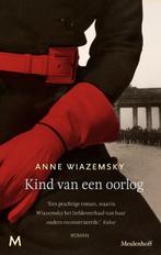 Kind van een oorlog | WIAZEMSKY, Anne | 9789029086936, Zo goed als nieuw, WIAZEMSKY, Anne