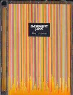 Basement Jaxx - The Videos (DVD-V, Comp) 634904018702, Verzenden, Nieuw in verpakking