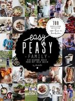 Easy peasy family 9789059566583 Vera van Haren, Boeken, Verzenden, Gelezen, Vera van Haren