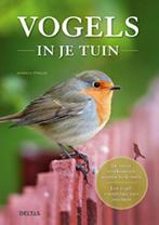 Vogels in je tuin 9789044747263 Daniella Strauss, Boeken, Hobby en Vrije tijd, Verzenden, Zo goed als nieuw, Daniella Strauss