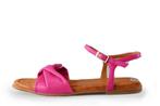 Unisa Sandalen in maat 38 Roze | 10% extra korting, Kleding | Dames, Schoenen, Overige kleuren, Verzenden, Sandalen of Muiltjes