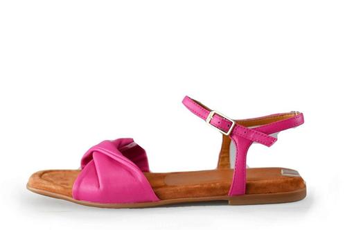 Unisa Sandalen in maat 38 Roze | 10% extra korting, Kleding | Dames, Schoenen, Overige kleuren, Zo goed als nieuw, Sandalen of Muiltjes