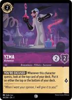 [60/204] - YZMA - Alchemist ENG FOIL [M/NM], Ophalen of Verzenden, Nieuw
