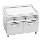 GGM Gastro | Elektrische bakplaat - 19,8 kW - Glad |, Zakelijke goederen, Horeca | Keukenapparatuur, Verzenden, Nieuw in verpakking