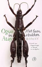 Het leven in stukken 9789025368807 Oguz Atay, Verzenden, Zo goed als nieuw, Oguz Atay
