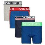 Vingino boxers Jongens maat 134-140