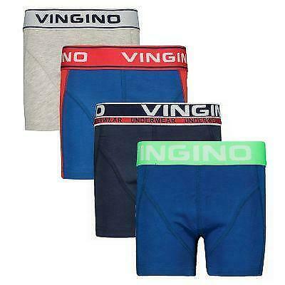 Vingino boxers Jongens maat 134-140, Kinderen en Baby's, Babykleding | Overige, Nieuw, Verzenden