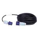 CEE Walstroomkabel 25 meter 3x1.5mm, Watersport en Boten, Ophalen of Verzenden, Nieuw