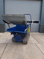 Rupsdumper dumper canycom S160, Zakelijke goederen, Machines en Bouw | Kranen en Graafmachines, Ophalen