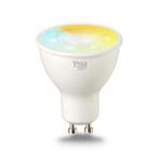 Slimme verlichting LED lamp smart spot | Ynoa Zigbee 3.0 CCT