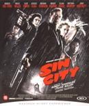 Sin city - Blu-ray, Verzenden, Nieuw in verpakking