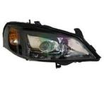 OPEL ASTRA G, 1998-2004 - KOPLAMP, DEPO, H7 + D2S, manuee..., Auto-onderdelen, Verzenden, Nieuw, Opel