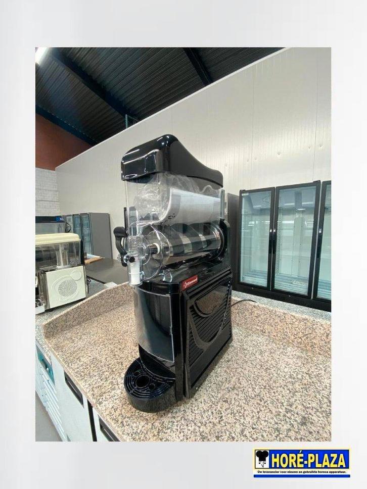 Slush puppy machine 10L FABY-1/AB horeca slushmaker, Zakelijke goederen, Horeca | Keukenapparatuur, Nieuw in verpakking