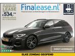 BMW 3 Serie 320d touring M-Sport Marge 191PK AUT Pano €534pm, Auto's, BMW, Automaat, Stationwagon, Diesel, Nieuw