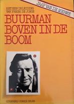 Buurman boven in de boom 9789062805693 Merwe, Verzenden, Gelezen, Merwe