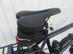 Cannondale Worldtraveller vakantiefiets, Rohloff nr. 6201, Overige merken, Gebruikt, Vering, 10 tot 15 versnellingen