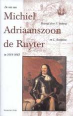 De reis van Michiel Adriaanszoon de Ruyter in 1664-1665 /, Boeken, Verzenden, Zo goed als nieuw